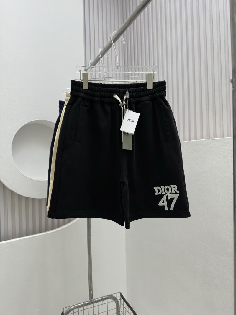 Christian Dior Short Pants